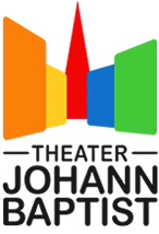 Logo Theater Johann Baptist München-Haidhausen