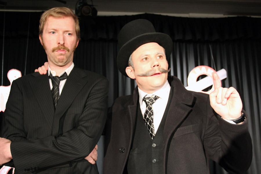 Oskar_und_Zauberkönig